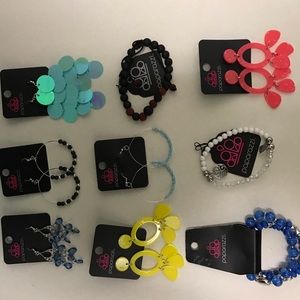 Paparrazzi jewelry